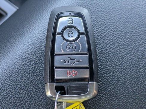 Used 2024 Ford F150 XLT w/ Equipment Group 302A MID image 26