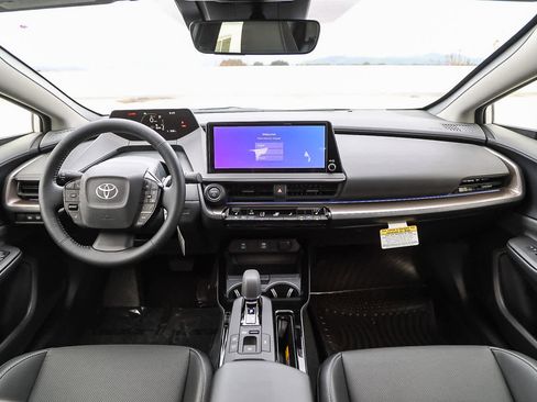 New 2026 Toyota Prius XLE image 14