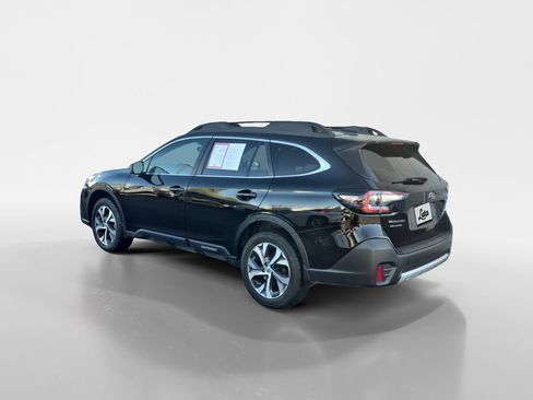 Used 2022 Subaru Outback Limited image 6