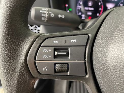 New 2025 Honda Accord SE image 10