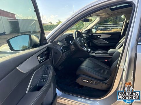 Certified 2026 Acura MDX SH-AWD w/ Technology Package image 9