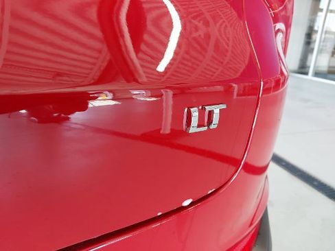 New 2026 Chevrolet TrailBlazer LT w/ Convenience Package image 33