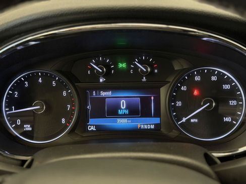 Used 2022 Buick Encore Preferred w/ Safety Package AWD/4WD image 13