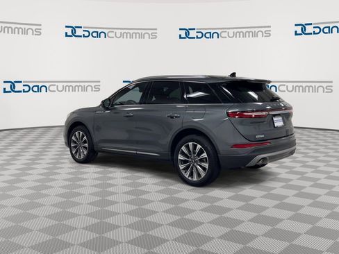 Used 2022 Lincoln Corsair Reserve w/ Equipment Group 201A image 6