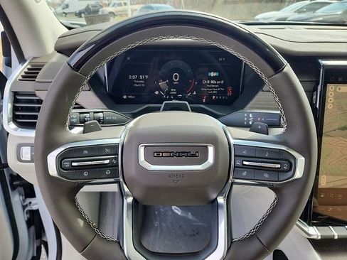 New 2026 GMC Acadia Denali w/ Super Cruise Package image 15