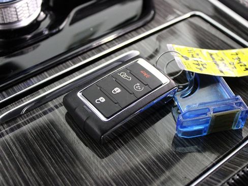 Used 2022 Jeep Wagoneer Series II image 31