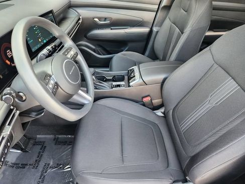 Certified 2026 Hyundai Tucson SEL FWD image 7