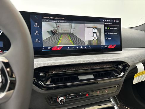 New 2026 BMW 230i xDrive Coupe w/ Convenience Package image 30