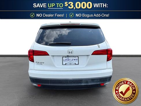 Used 2017 Honda Pilot EX-L image 5