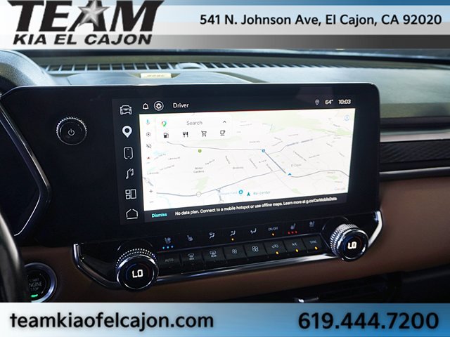 Used 2023 GMC Canyon AT4 w/ AT4 Premium Package AWD/4WD image 31