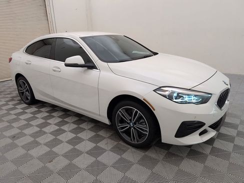 Used 2023 BMW 228i Gran Coupe 228i w/ Convenience Package image 1