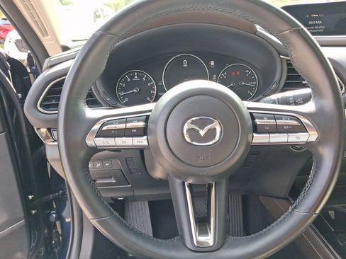 Certified 2023 MAZDA CX-30 AWD 2.5 S w/ Premium Package image 15