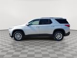 Certified 2021 Chevrolet Traverse LT image 5