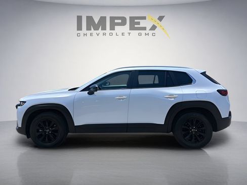 Used 2026 MAZDA CX-50 AWD 2.5 S w/ Preferred Pkg image 2