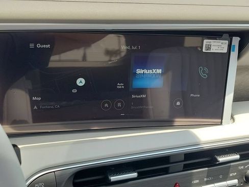 New 2026 Hyundai Palisade SEL FWD image 11