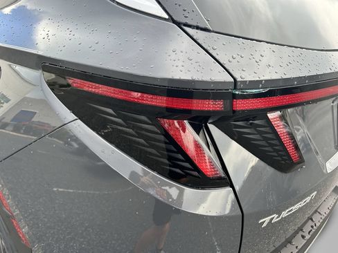 New 2026 Hyundai Tucson SEL FWD image 34