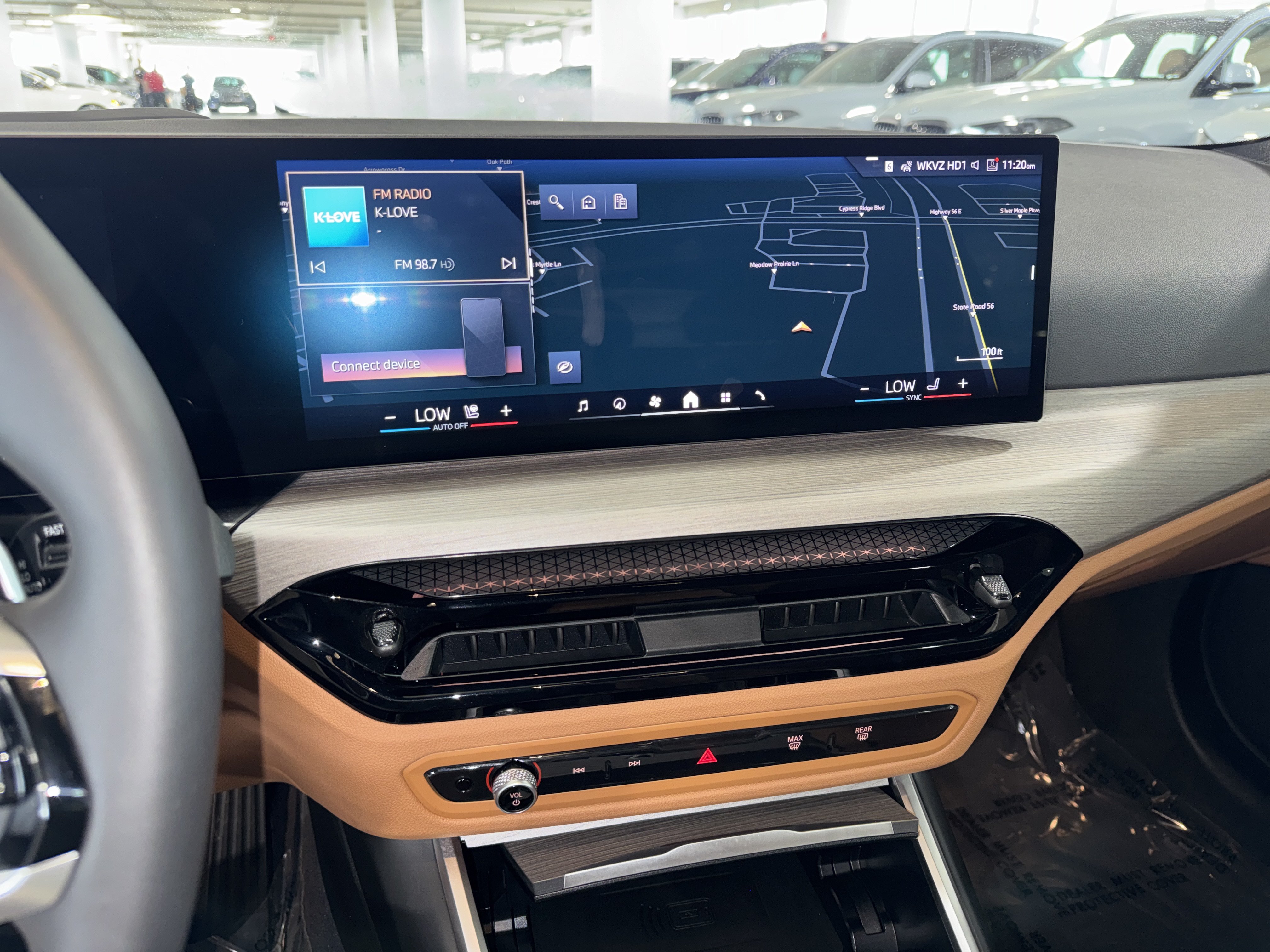 Certified 2025 BMW 430i RWD image 28
