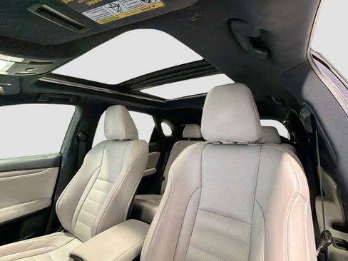 Used 2017 Lexus RX 350 F Sport image 19