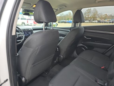 Used 2024 Hyundai Tucson SEL image 10
