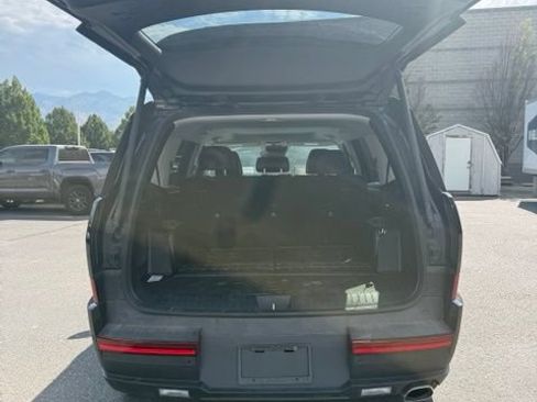 Used 2025 Hyundai Santa Fe XRT AWD/4WD image 9