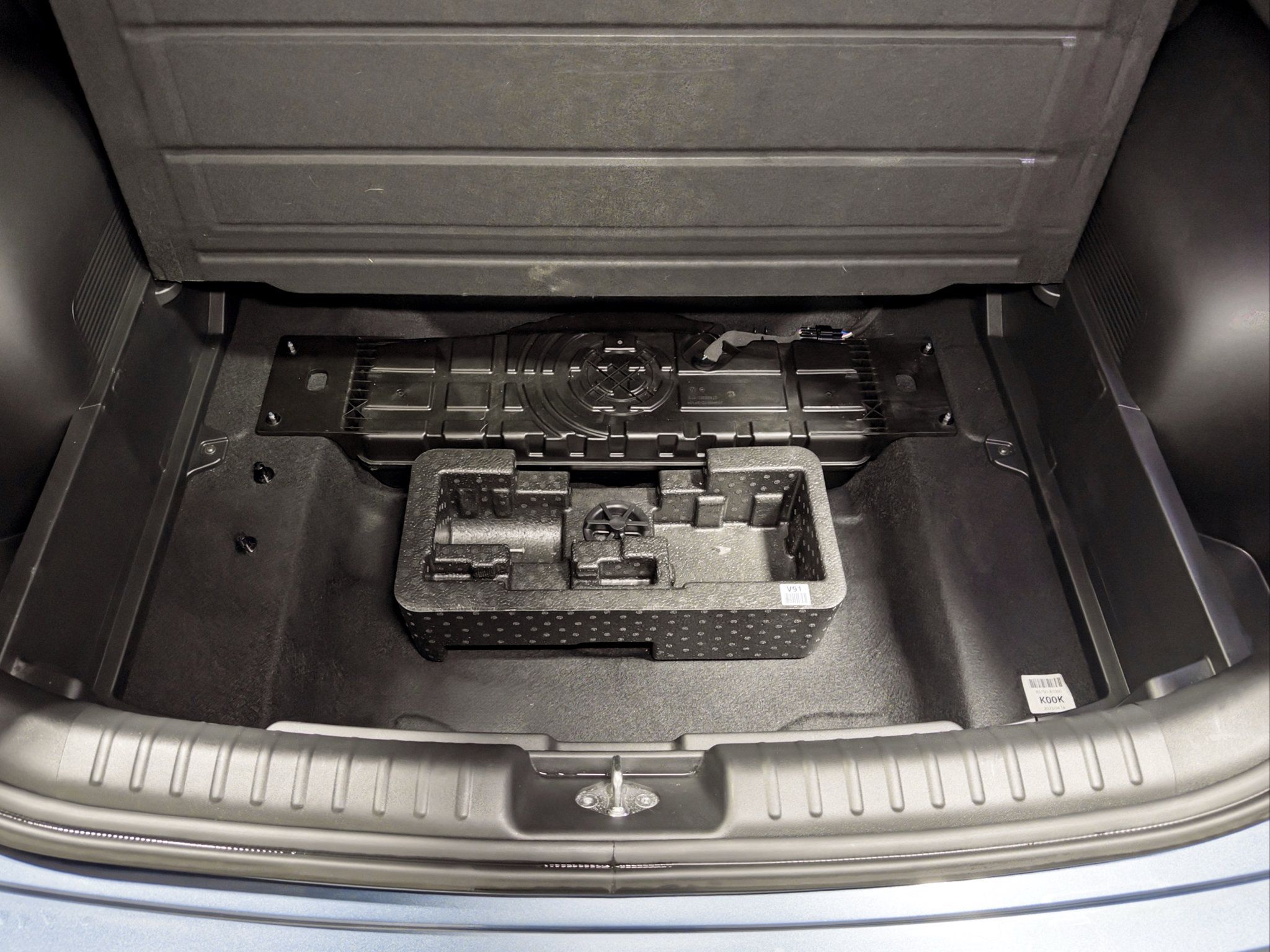 Used 2023 Kia Niro Wave FWD image 28
