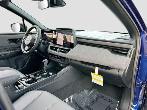 New 2026 Subaru Outback Premium image 29