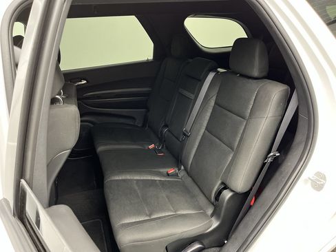 Used 2026 Dodge Durango GT AWD/4WD image 12
