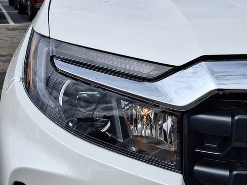 New 2026 Honda Ridgeline RTL image 22