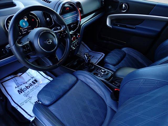 Used 2022 MINI Cooper Countryman S FWD image 12