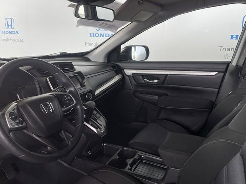 Used 2022 Honda CR-V LX image 13