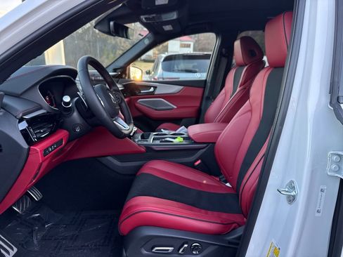 New 2026 Acura MDX A-Spec image 11