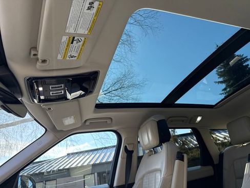 Used 2019 Land Rover Range Rover Sport Autobiography image 27