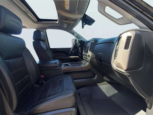 Used 2017 GMC Sierra 2500 Denali AWD/4WD image 18