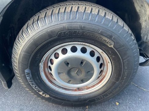 Used 2019 Mercedes-Benz Sprinter 170 image 23