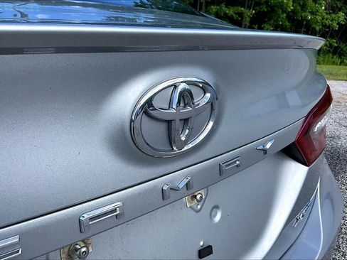 Used 2024 Toyota Camry XSE FWD image 33