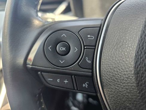 Used 2023 Toyota Corolla SE FWD image 31
