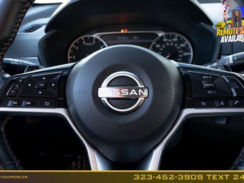 Used 2023 Nissan Altima 2.5 SR image 23