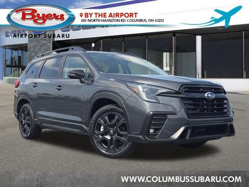 Used 2023 Subaru Ascent Onyx Edition AWD/4WD image 1