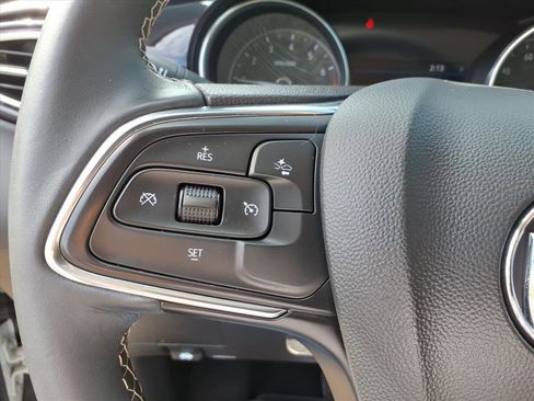Used 2023 Buick Encore GX Select image 40