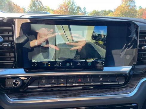 New 2026 Chevrolet Silverado 3500 LT image 28