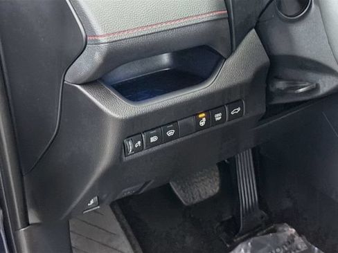 Used 2024 Toyota RAV4 XSE w/ Weather Package AWD/4WD image 10