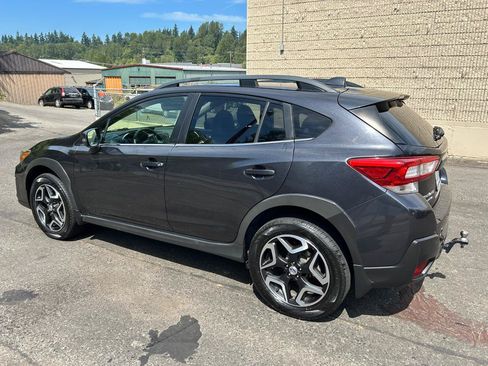 Used 2018 Subaru Crosstrek 2.0i Limited AWD/4WD image 7