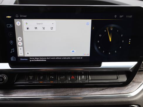 Used 2024 Chevrolet Silverado 3500 LTZ w/ LTZ Plus Package image 29