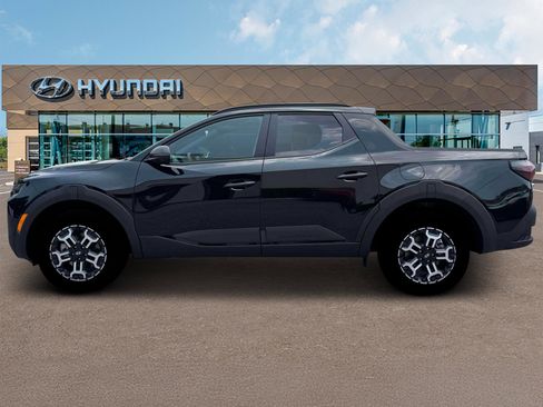 New 2025 Hyundai Santa Cruz XRT image 3