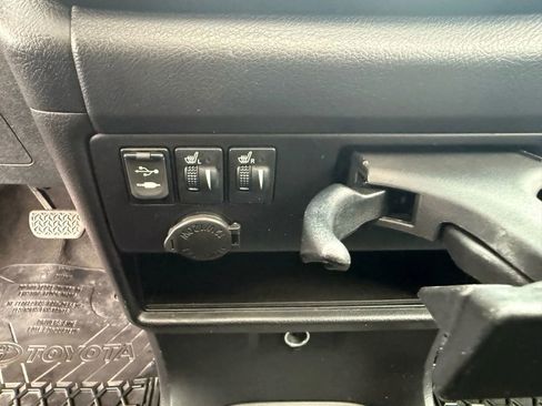 Used 2015 Toyota Sienna SE Premium image 27