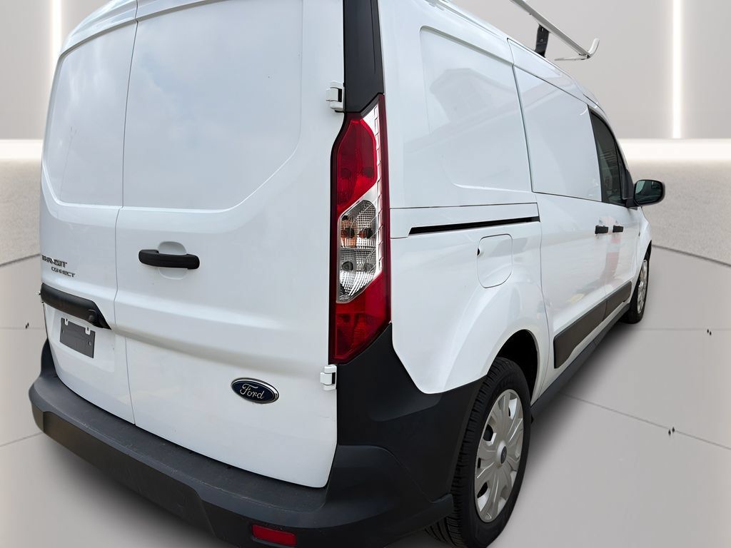 Used 2020 Ford Transit Connect XL FWD image 35