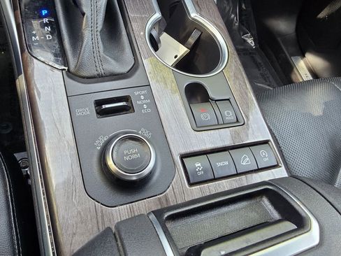 Used 2021 Toyota Highlander Limited AWD/4WD image 27