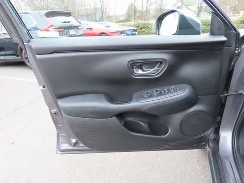 Certified 2023 Honda HR-V LX image 14