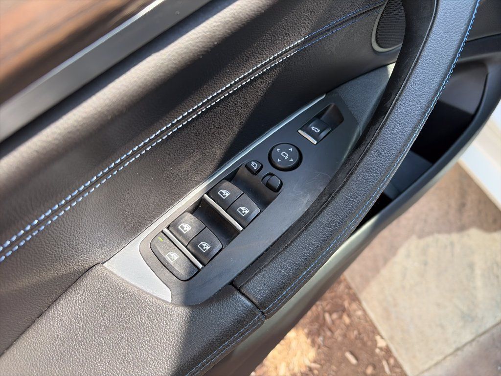 Used 2018 BMW X3 M40i w/ Premium Package AWD/4WD image 25