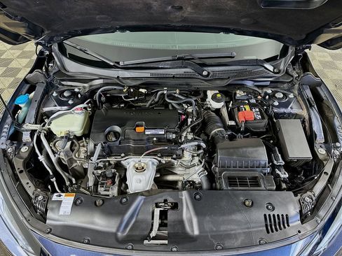 Used 2020 Honda Civic LX image 33